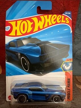 🛍️5/$20🛍️Hot Wheels Ravenger S/T